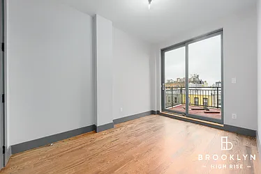 Rented by Brooklyn High Rise LLC