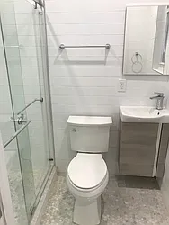 Rented by Salon Realty Corp