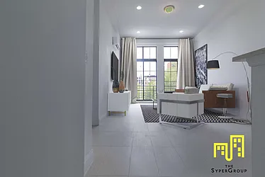 Rented by The Syper Group