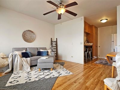 1516 Ward Ave APT 403, Honolulu, HI, 96822
