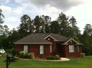 8150 Stauter Court Bay Minette, Bay Minette, AL 36507