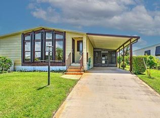 7775 SE Independence Ave, Hobe Sound, FL 33455