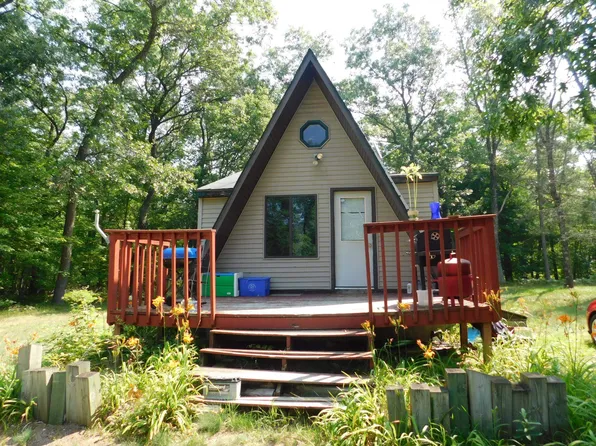N7094 Cozy Oaks Cir, Shawano, WI 54166