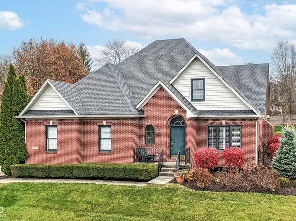 10661 Burning Ridge Ln, Fishers, IN 46037