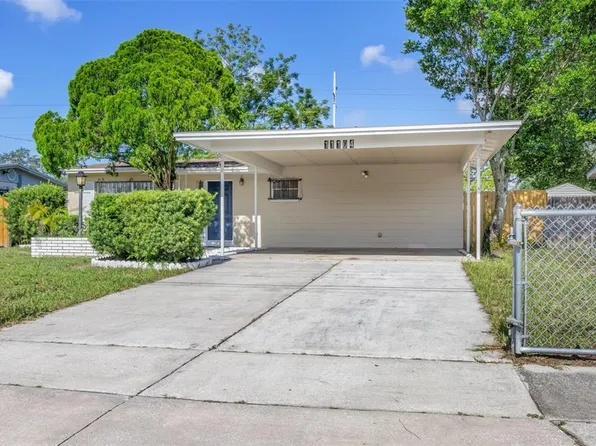 11104 N 23rd St, Tampa, FL 33612