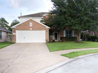 11510 Coppermeade Ct, Houston, TX 77067