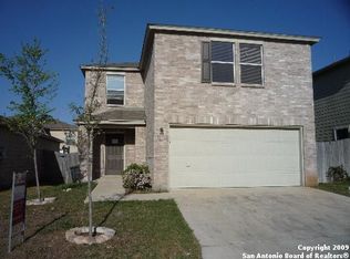 103 Booker Palm, San Antonio, TX 78239