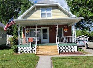 1329 N 13th St, Pt Huron, MI