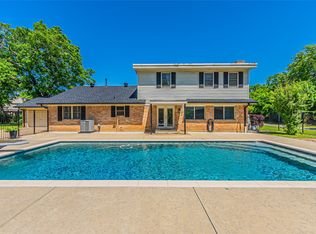 9428 Kirk Ln, North Richland Hills, TX 76182