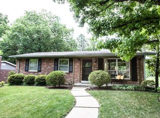 624 Rayburn Ave, Saint Louis, MO