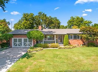 3921 E 56th St, Tulsa, OK 74135