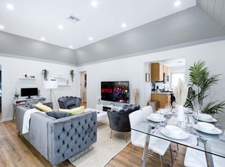 6225 Ben Ave, North Hollywood, CA 91606