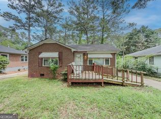 646 Quillian Ave, Decatur, GA 30032