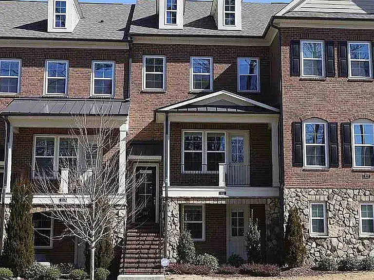855 Wake Towne Dr — Photo 1