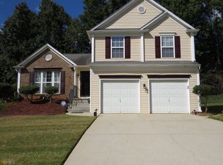 775 Heyford Vw, Austell, GA 30106