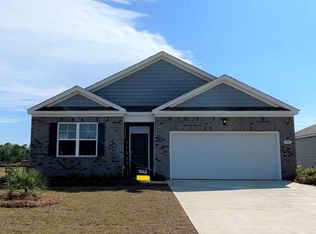 943 Blue Point Dr LOT 57, Cali F Myrtle Beach, SC 29588