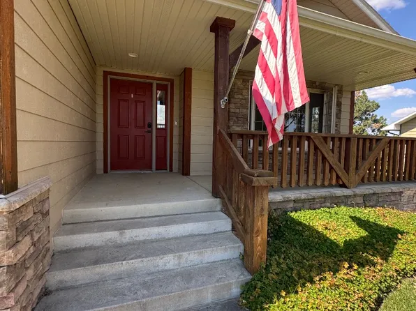 4190 Blackpool Trl, Billings, MT 59106