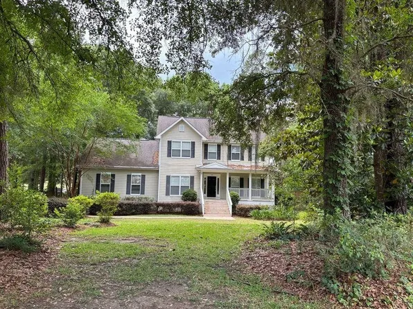 3401 Dundalk Dr, Tallahassee, FL 32309