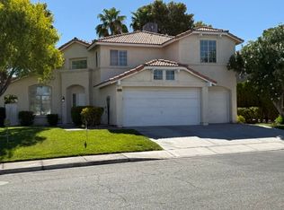 5218 Misty Morning Dr, Las Vegas, NV 89118