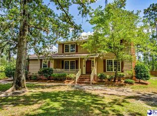 128 S Deerfield Rd, Johnsonville, SC 29555