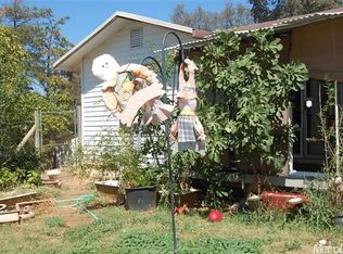 5786 McKinley Dr, Garden Valley, CA 95633