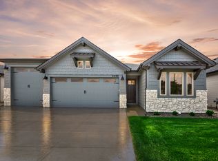 Greyhawk Plan, Skybreak, Meridian, ID 83642