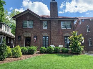 7206 Maryland Ave, Saint Louis, MO