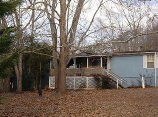 311 Lower Bell Creek Rd, Hiawassee, GA 30546