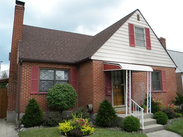 922 Broadmoor Dr, Dayton, OH 45419