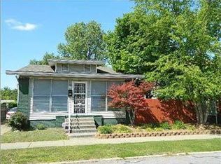704 E Florida St, Evansville, IN
