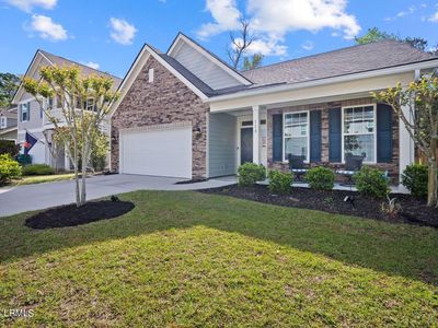 118 Shell Hall Way, Bluffton, SC, 29910