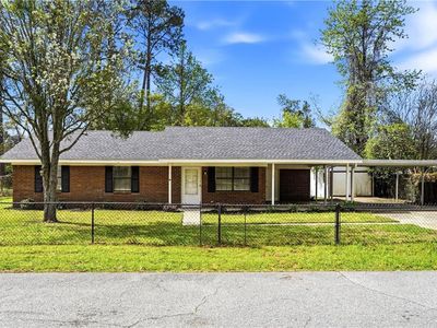 679 Shepard Dr, Brunswick, GA, 31525