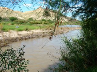 Estrada Farm Hwy 170 East Of Presidio, Presidio, TX 79845