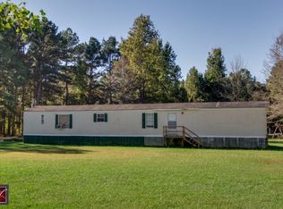 1722 Highway 462, Glenmora, LA 71433