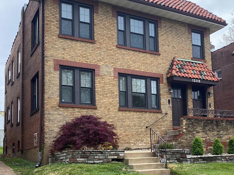 1st image of 1208 Woodland Dr Floor 1