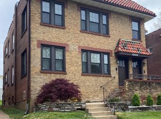 1208 Woodland Dr FLOOR 1, Saint Louis, MO 63117