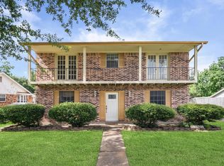 12235 Alston Dr, Meadows Place, TX 77477
