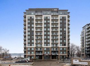 56 Lakeside Ter, Barrie, ON L4M 0L4