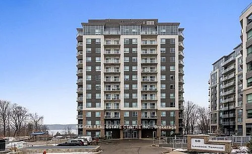 56 Lakeside Ter Photo 1