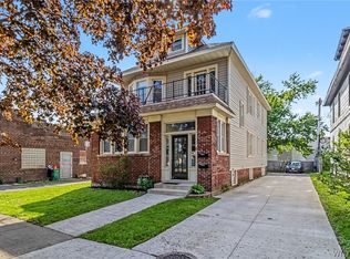 8 Heussy Ave, Buffalo, NY 14220