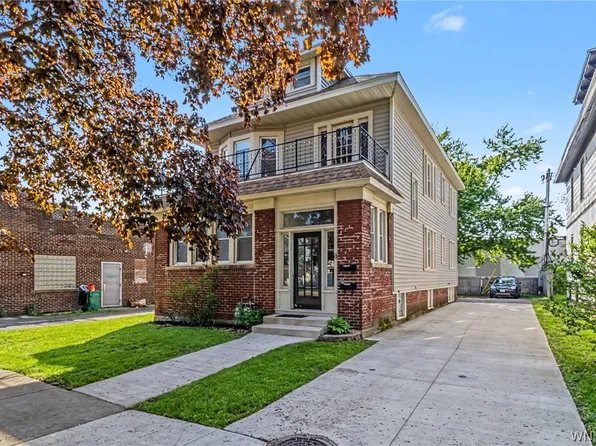 8 Heussy Ave, Buffalo, NY 14220