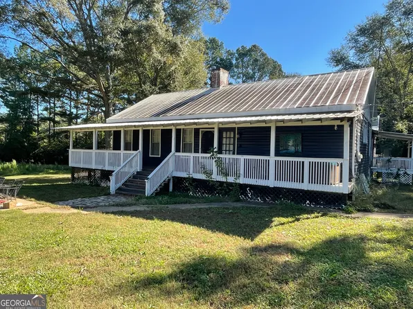 3092 Willis Rd, Yatesville, GA 31097