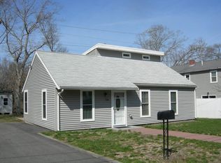 134 Stoughton St, Stoughton, MA 02072