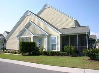 204 Threshing Way UNIT 1046, Myrtle Beach, SC 29579