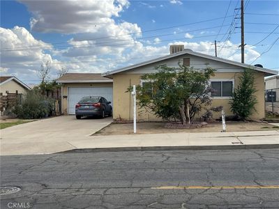 840 E Virginia Way, Barstow, CA, 92311