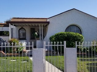 922 E 85th St, Los Angeles, CA 90001