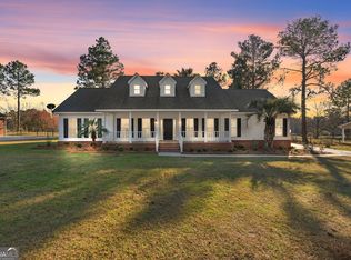 1710 Muirfield Dr, Statesboro, GA 30458