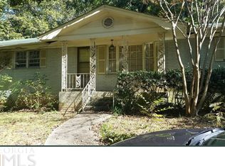 6339 S Gordon Rd, Austell, GA 30168