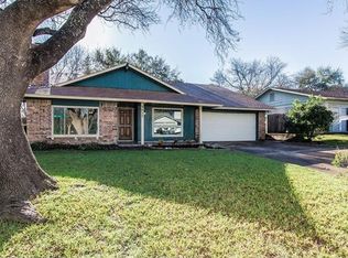 9017 Laurel Grove Dr, Austin, TX 78758