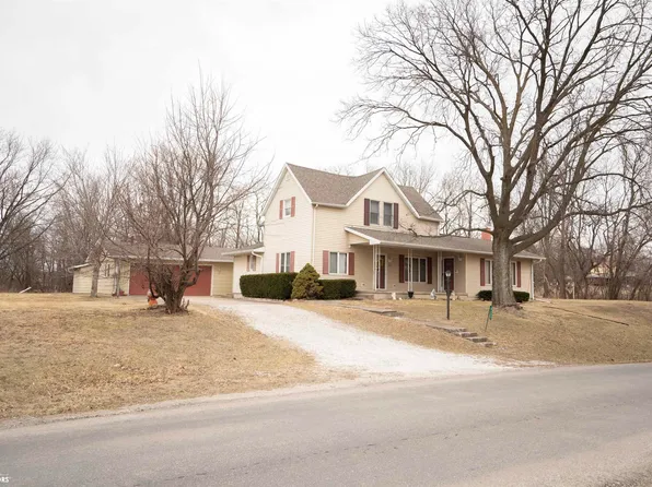 425 Le Claire St, Warsaw, IL 62379